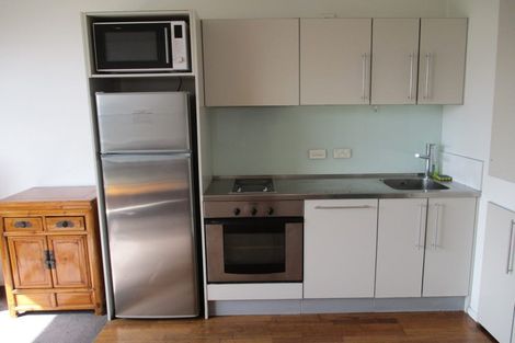 Photo of property in 404/57 Mahuhu Crescent, Auckland Central, Auckland, 1010