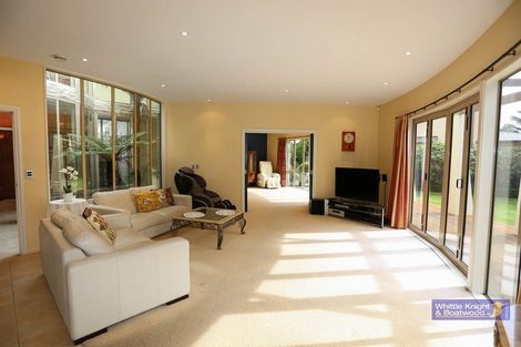 Photo of property in 6 Hogarth Lane, Burnside, Christchurch, 8053