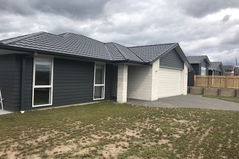 Photo of property in 14 Robley Road, Pyes Pa, Tauranga, 3112