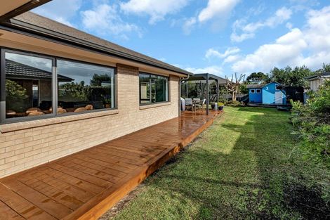 Photo of property in 3 Sando Way, One Tree Point, 0118