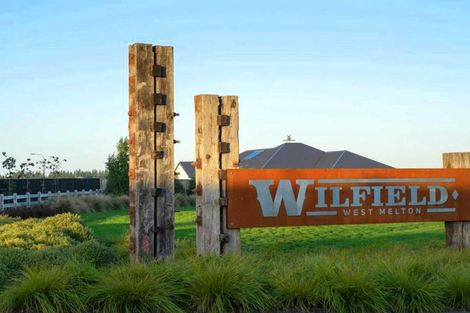 Photo of property in 30 Fairmont Rise, West Melton, 7618