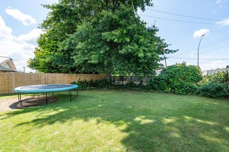 Photo of property in 123 Killarney Road, Frankton, Hamilton, 3204