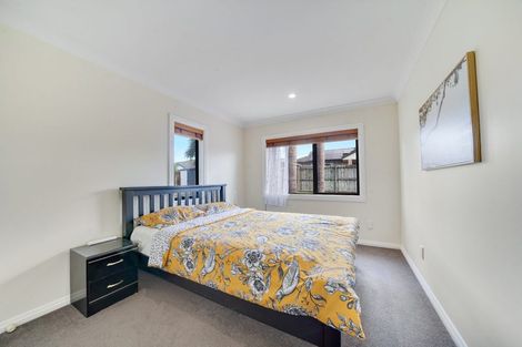 Photo of property in 35 Broadhurst Road, Flat Bush, Auckland, 2019