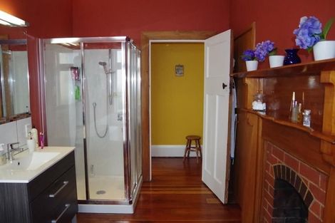 Photo of property in 35 Coolidge Street, Brooklyn, Wellington, 6021