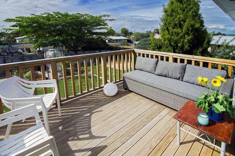 Photo of property in 9 Alton Grove, Masterton, 5810