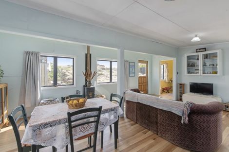 Photo of property in 19a Marine Parade South, Foxton Beach, Foxton, 4815