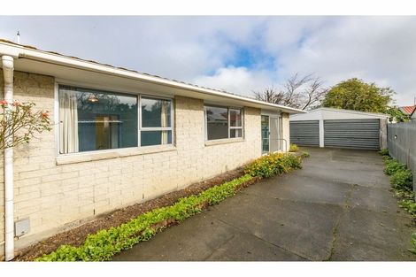 Photo of property in 2/11 Gilby Street, Linwood, Christchurch, 8011
