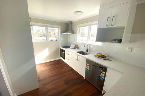 Photo of property in 1/126 Tennessee Avenue, Mangere East, Auckland, 2024