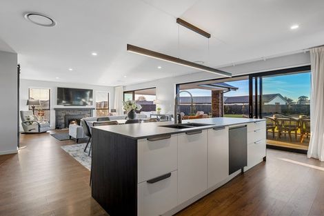 Photo of property in 8 Southdown Place, Kirwee, 7571
