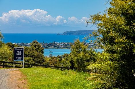 Photo of property in 70 Upper Whangateau Road, Big Omaha, 0985