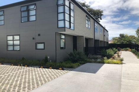 Photo of property in 4/18 Clive Street, Phillipstown, Christchurch, 8011