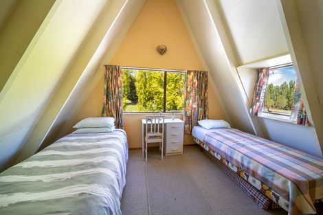 Photo of property in 34 Waipuna Road, Springvale, Alexandra, 9391