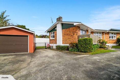 Photo of property in 375 Malfroy Road, Pomare, Rotorua, 3015