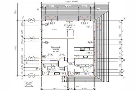 Photo of property in 79 Regent Street, Martinborough, 5711