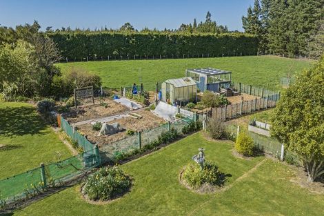 Photo of property in 4/1382 Courtenay Road, Kirwee, Darfield, 7571