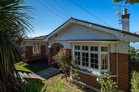 Photo of property in 26 Spencer Street, Andersons Bay, Dunedin, 9013