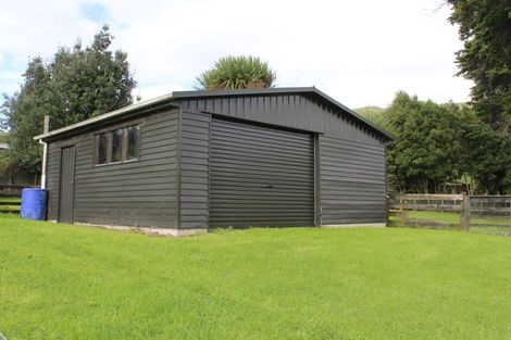 Photo of property in 126 Te Miro Road, Te Miro, Cambridge, 3496