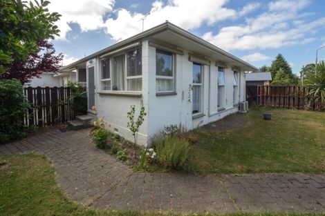 Photo of property in 23 Philip Street, Ashburton, 7700