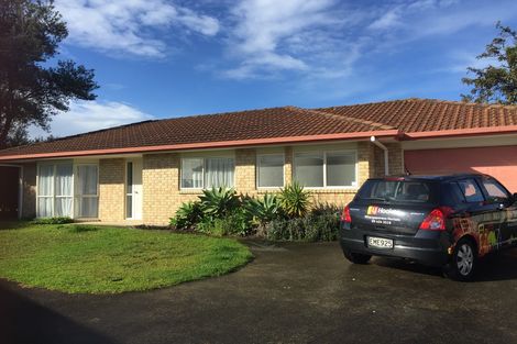 Photo of property in 3a Doment Crescent, Orewa, 0931