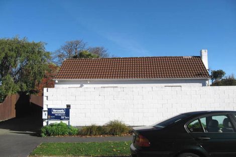 Photo of property in 2/6 Saint Winifreds Place, Bryndwr, Christchurch, 8052