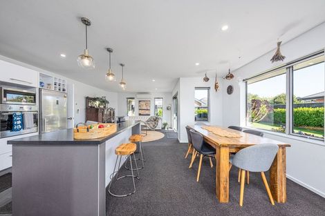 Photo of property in 14 Benedict Street, Aidanfield, Christchurch, 8025