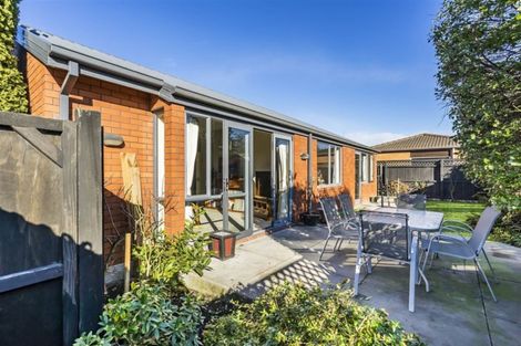 Photo of property in 8 Stroud Lane, Papanui, Christchurch, 8053