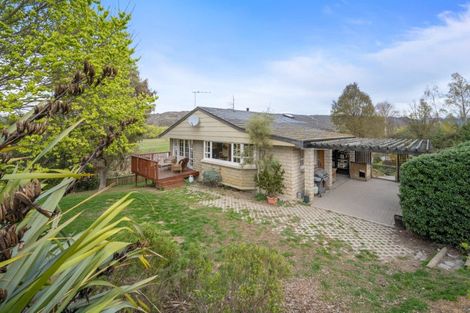 Photo of property in 217 Manuherikia Road, Springvale, Alexandra, 9393