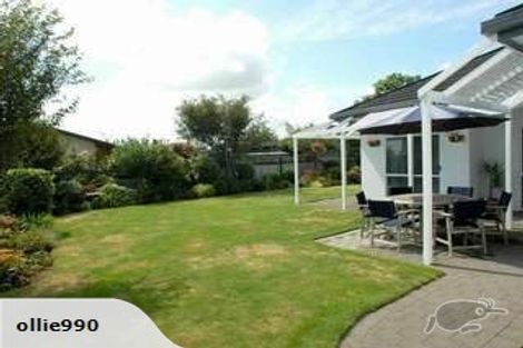 Photo of property in 3a Larsen Place, Merrilands, New Plymouth, 4312
