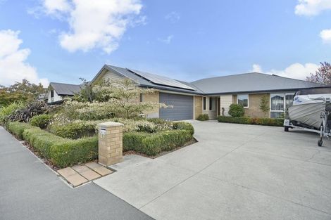 Photo of property in 103 Metehau Street, Marshland, Christchurch, 8083