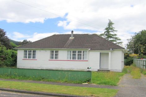 Photo of property in 8 Totara Crescent, Taumarunui, 3920