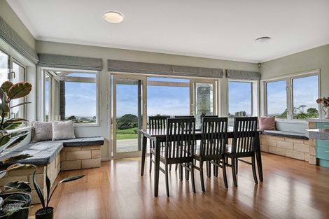 Photo of property in 40 Maunga Heights, Hurworth, New Plymouth, 4371