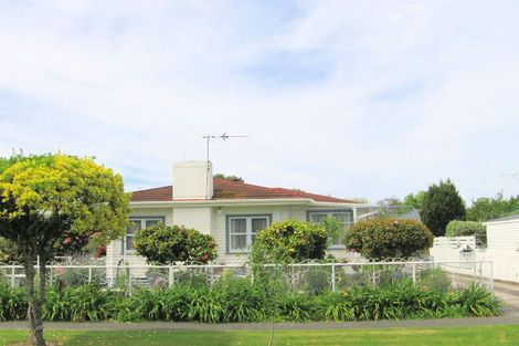 Photo of property in 1 Devery Street, Mangapapa, Gisborne, 4010