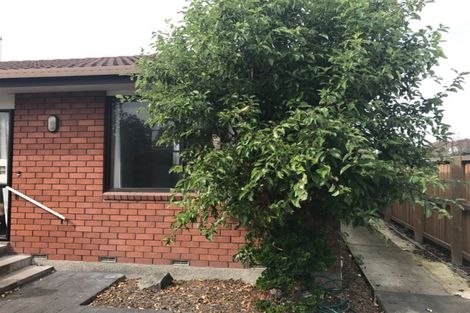 Photo of property in 1/14 Fovant Street, Russley, Christchurch, 8042