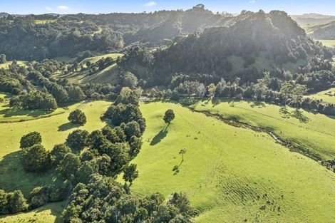 Photo of property in 216 Haruru Road, Kaukapakapa, 0873