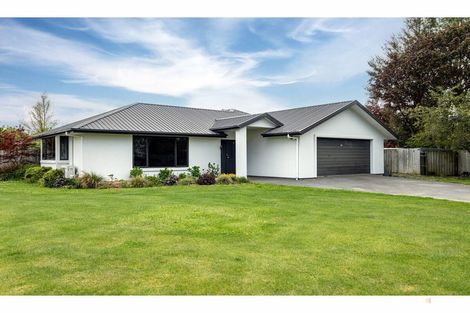 Photo of property in 39f Morgan Street, Methven, 7730