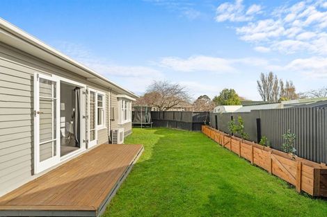 Photo of property in 6 Swynford Lane, Spreydon, Christchurch, 8024