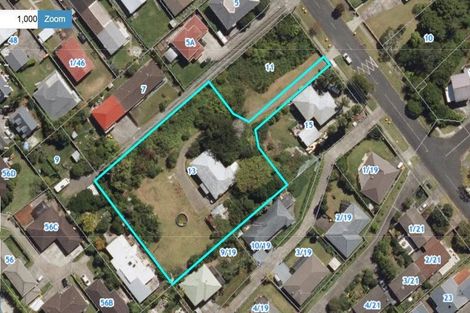 Photo of property in 13 Gardner Avenue, New Lynn, Auckland, 0600