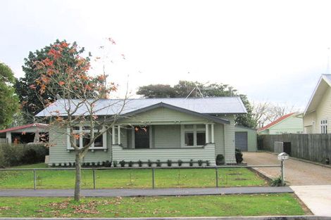 Photo of property in 3 Parr Street, Frankton, Hamilton, 3204