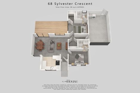 Photo of property in 68 Sylvester Crescent, Flagstaff, Hamilton, 3210