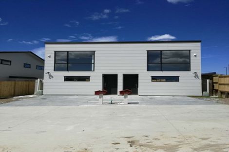 Photo of property in 10 Toia Lane, Silverdale, 0932