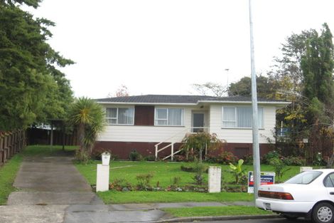 Photo of property in 12 Kereru Place, Half Moon Bay, Auckland, 2012