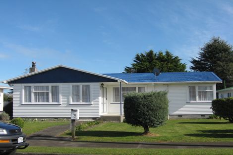 Photo of property in 11 Baden Street, Levin, 5510