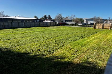 Photo of property in 31b Vivian Street, Solway, Masterton, 5810