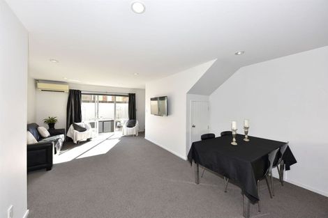 Photo of property in 56c Brockworth Place, Riccarton, Christchurch, 8011