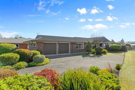 Photo of property in 1 Findlater Street, Matamata, 3400