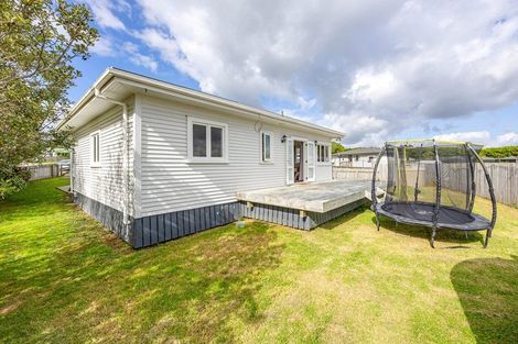 Photo of property in 43 Marshall Road, Kaiwaka, 0573