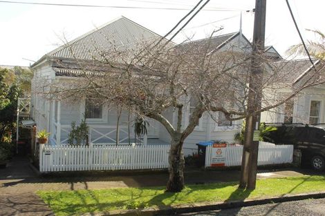 Photo of property in 33 Aitken Terrace, Kingsland, Auckland, 1021