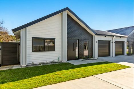Photo of property in 11d Gordon Place, Levin, 5510