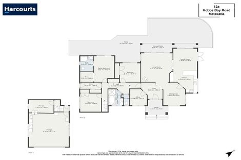 Photo of property in 12 Hobbs Road, Matakatia, Whangaparaoa, 0930