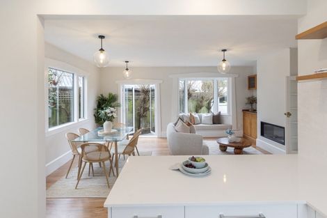 Photo of property in 13 Idris Road, Fendalton, Christchurch, 8052
